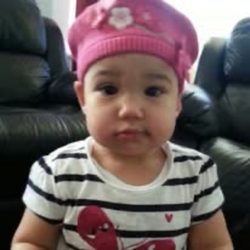 Meet your Posher, Briana